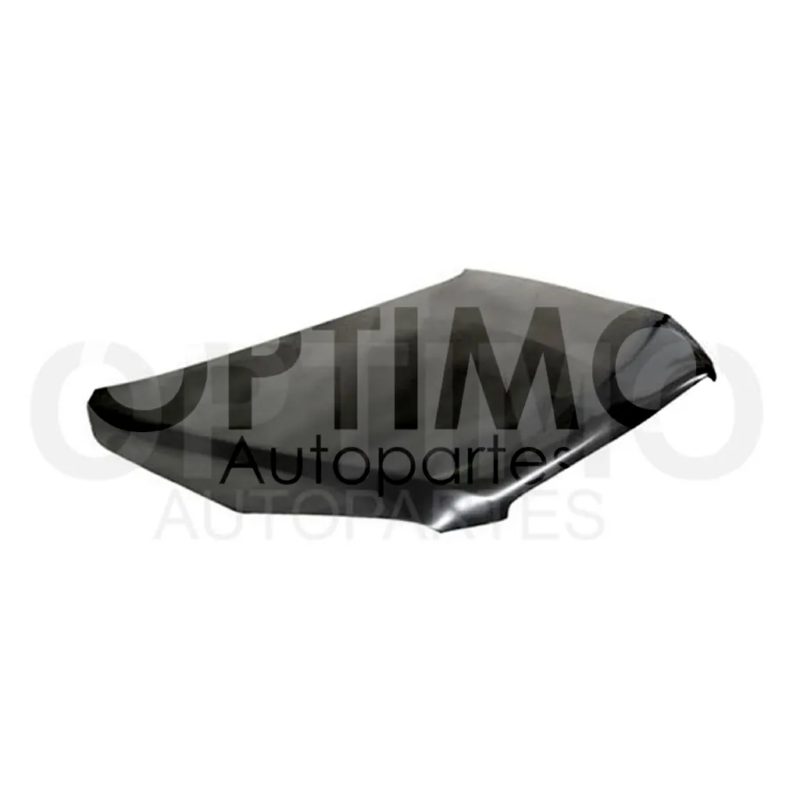 Hood (Color / negro)
