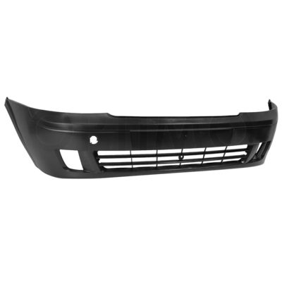Facia delantero con hoyo para faro aux (Tornado 2004-2011 / corsa hatchback 2004-2008) 4PTAS