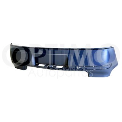 Facia trasera prime con moldura sin spoiler 5PTAS