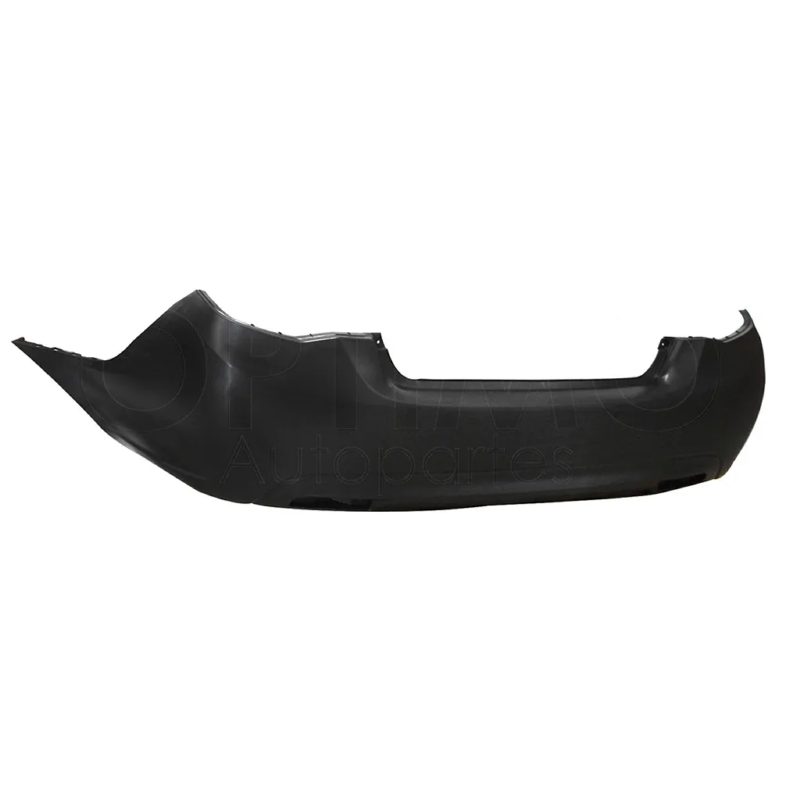 Rear bumper cover (Mt mirage G4 2019-2020)