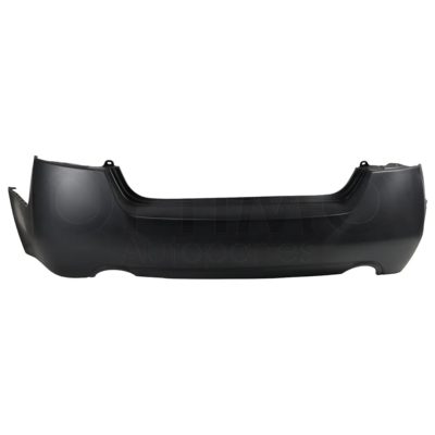 Rear bumper cover for 2ESCAPES (2.5L / 3.5L) 4PTAS