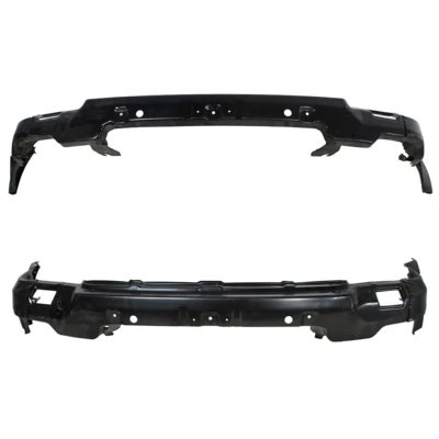 Refuerzo facia metal delantero (Frontier 4WD 2011-2015)