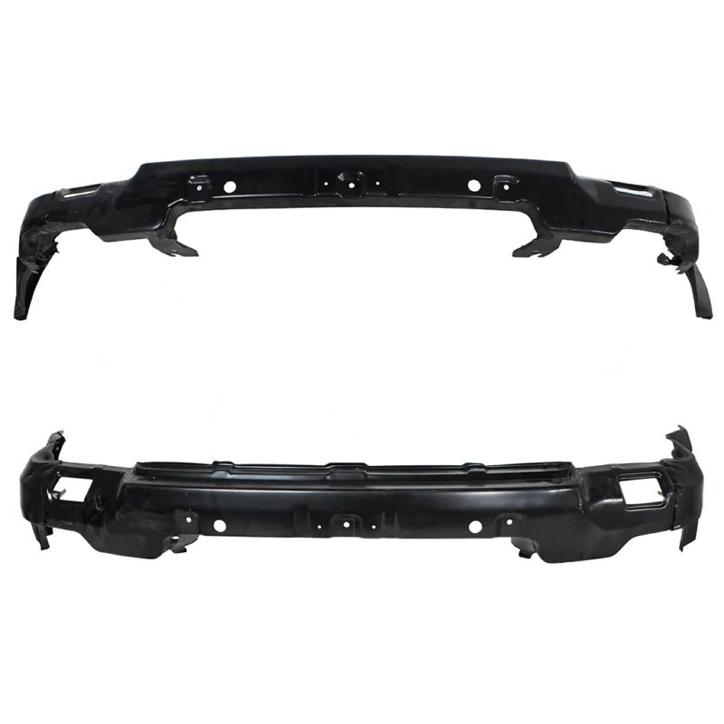 Refuerzo facia metal delantero (Frontier 4WD 2011-2015)