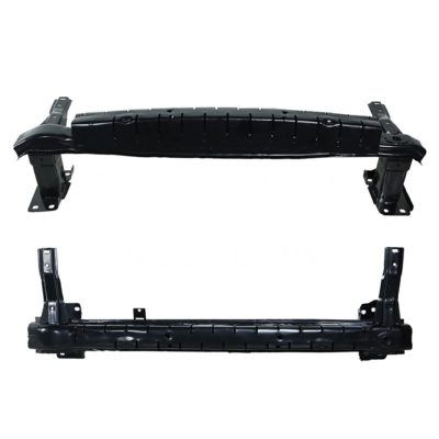 Refuerzo facia metal delantero (Polo GTI)