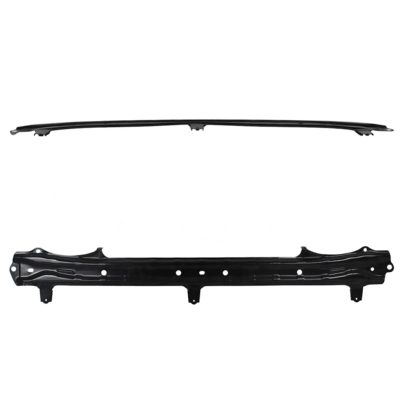 Refuerzo facia metal delantero chasis largo (Techo alto)