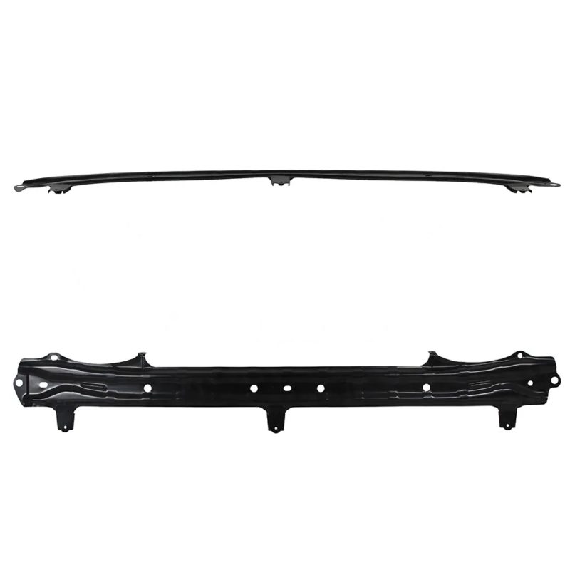 Refuerzo facia metal delantero chasis largo (Techo alto)