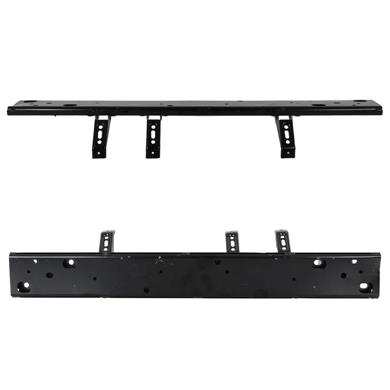 Refuerzo facia metal delantero (Sencilla / lujo)
