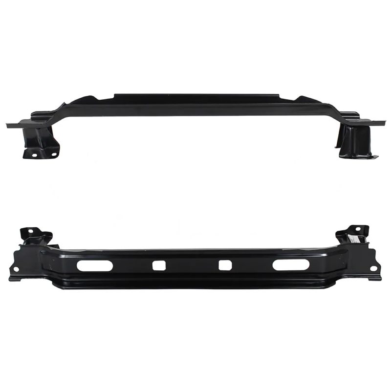 Refuerzo facia metal delantero (Saveiro 2010-2016)