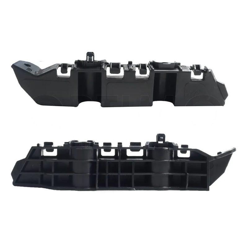 Guide plastico right of facia front (Nueva linea)