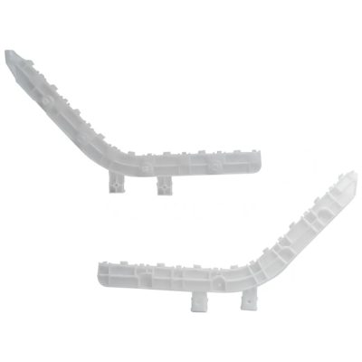 Guia plastico izquierda de facia trasera (Mt mirage G4 2019-2020)