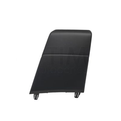 Tapa plastico derecho de facia delantero inferior (Sencilla / frontier SE / lujo)