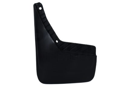Rear left inner fender liner