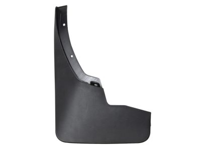Front left inner fender liner (Doble cabina s-se / frontier SE / lujo xe-le-platinum)