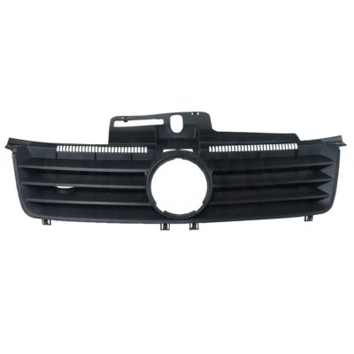 Parrilla negra 2 / tomas (Sedan / hatchback)