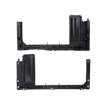 Marco radiador plastico inferior (Ecosport 2013-2017) (Sedan / hatchback)