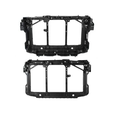 Frame radiador plastico