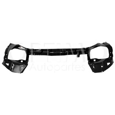 Frame radiador metal upper 3-4-5PTAS