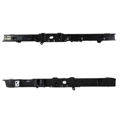 Frame radiador metal upper (Mt mirage G4 2019-2020 / mt mirage 2015-2016 5PTAS)