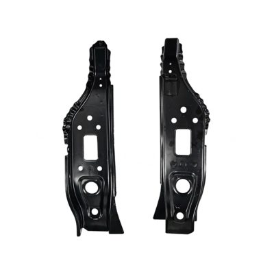 Frame radiador metal left (Mt mirage G4 2019-2020 / mt mirage 2015-2016 5PTAS)