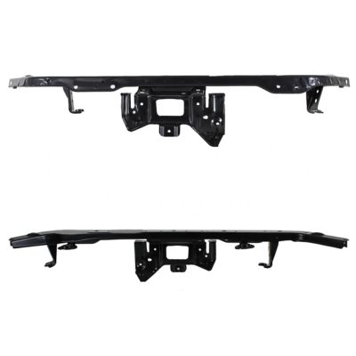 Frame radiador metal upper
