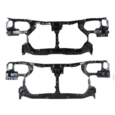Frame radiador metal