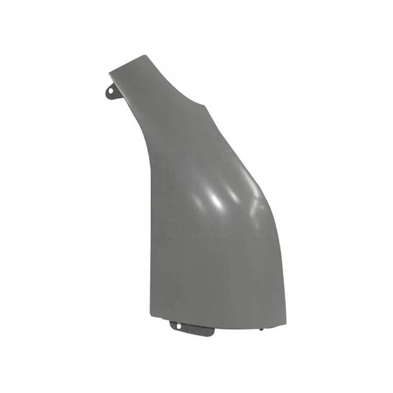Salpicadera derecho (Esquinero) (Color / gris)
