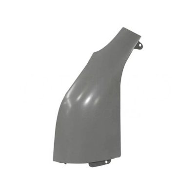 Salpicadera izquierda (Esquinero) (Color / gris)