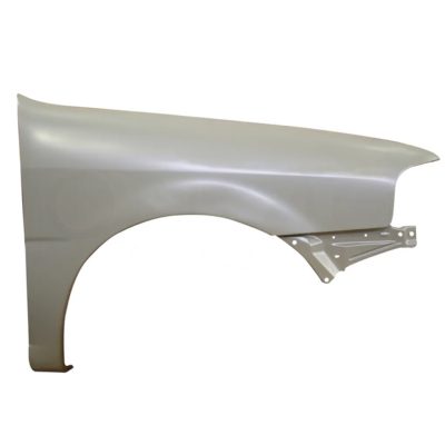 Salpicadera derecho sin hoyo para cuarto (Vagoneta-pick-up 2000-2005) (Color / gris)