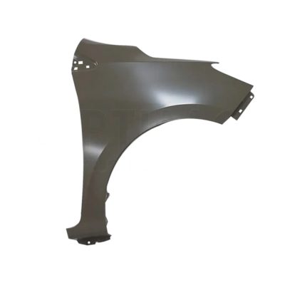 Salpicadera derecho sin hoyo para cuarto 4PTAS (Color / gris)