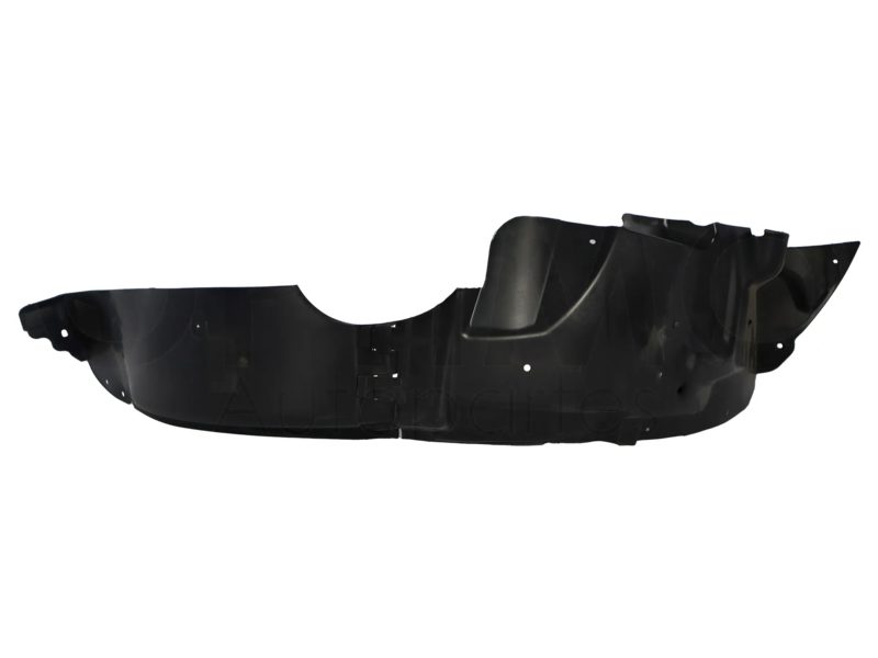 Right inner splash shield of salp front