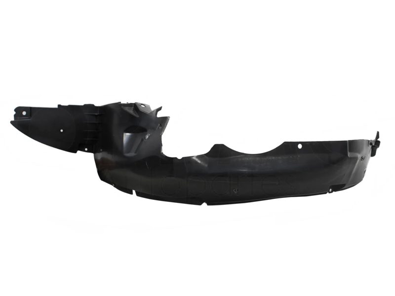 Left inner splash shield of salp front (PT G3 2006-2009)