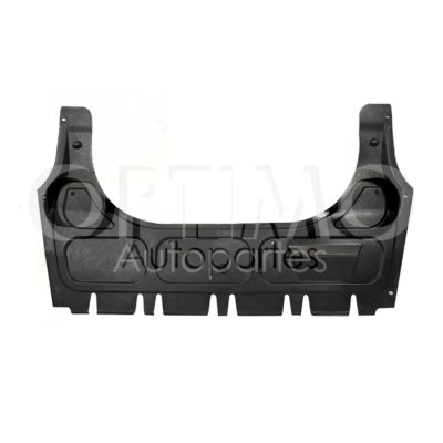 Lower center splash shield of engine (Polo 2003-2007 2015-2019)