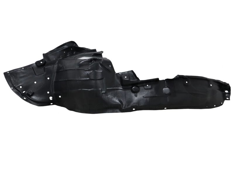 Left inner splash shield of salp front (V-drive 2020-2025)