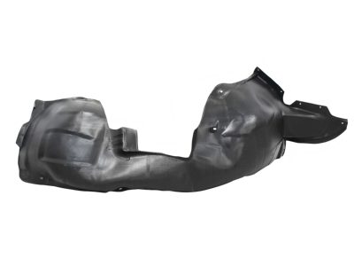 Tolva interior derecho de salp delantero (Jetta A6 gli 2010-2018)