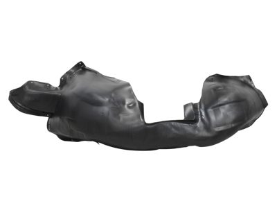 Tolva interior izquierda de salp delantero (Jetta A6 gli 2010-2018)