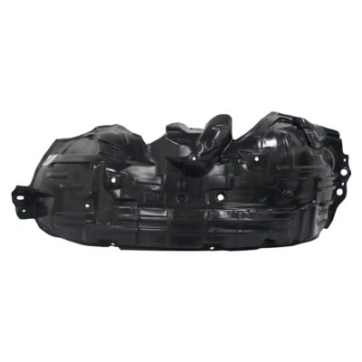 Tolva interior derecho de salp delantero (Frontier SE / lujo xe-le-platinum)