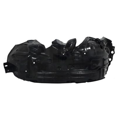 Tolva interior derecho de salp delantero (Sencilla / doble cabina s-se)