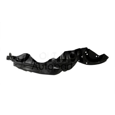 Tolva interior derecho de salp delantero (Sedan / hatchback)