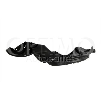 Tolva interior izquierda de salp delantero (Sedan / hatchback)