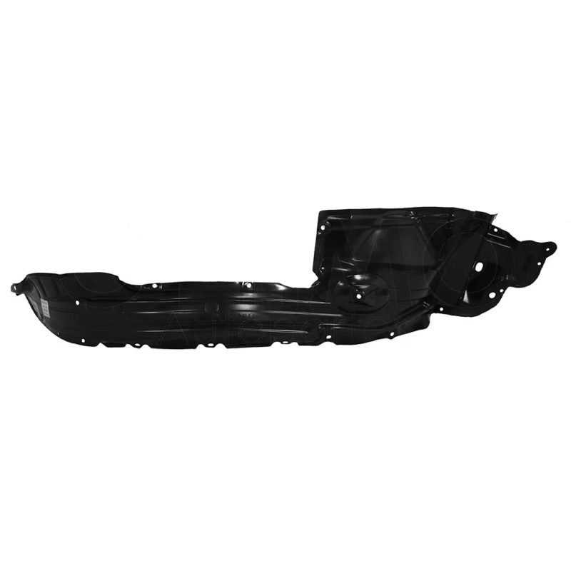 Tolva interior derecho de salp delantero (Sencilla)