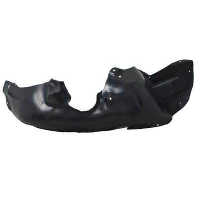 Tolva interior derecho de salp delantero (Saveiro 2017-2023) (Sedan / hatchback)
