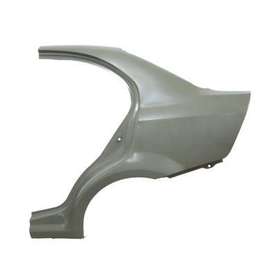 Costado trasero izquierda (PT G3 2006-2009) (Color / gris)