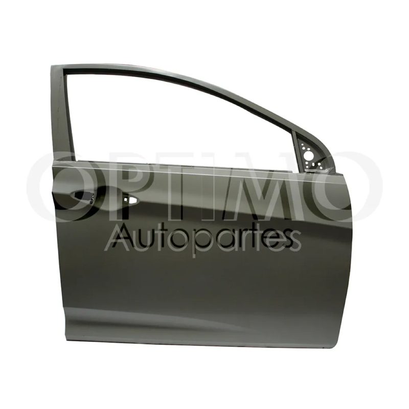 Front right door (Color / gris)