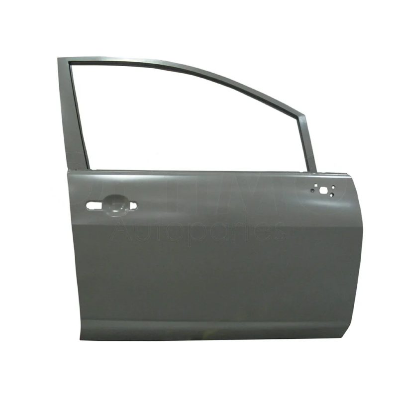 Front right door (Sedan / hatchback) (Color / gris)