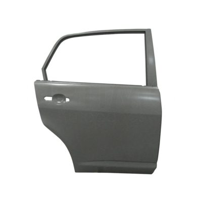 Rear right door 4PTAS (Color / gris)