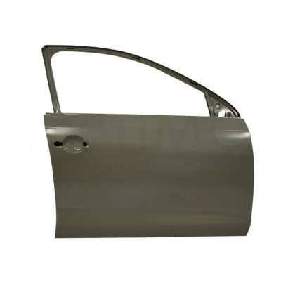 Front right door (Jetta A6 gli 2010-2018) (Color / gris)