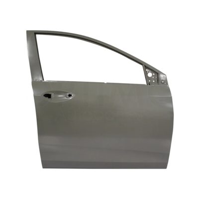Puerta delantero derecho (Color / gris)