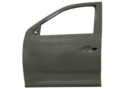 Puerta delantero izquierda (Doble cabina) (Color / gris)