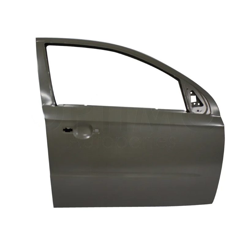 Front right door (PT G3 2006-2009) (Color / gris)