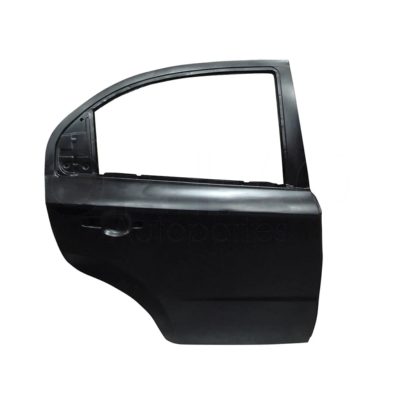 Rear right door (PT G3 2006-2009) (Color / gris)